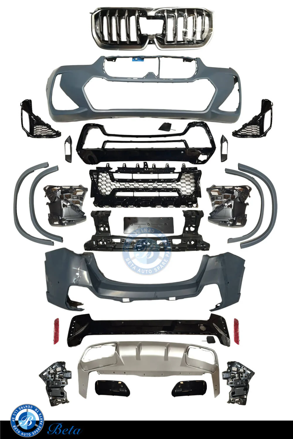 Body Kits